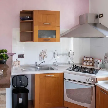 Apartman Kata *