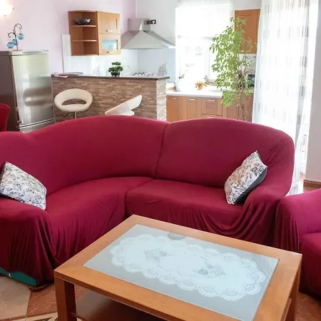 Apartman Kata Rovinj