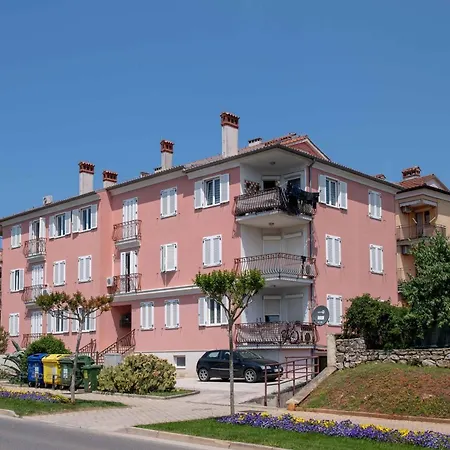 Kata Apartman Rovinj