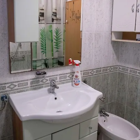 Kata Apartman Rovinj