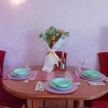 Apartman Kata *