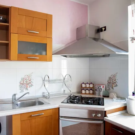 Apartman Kata Rovinj