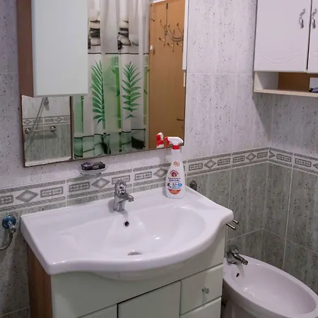 Apartman Kata
