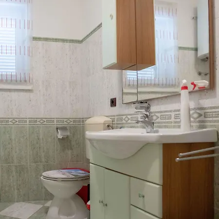Apartman Kata *