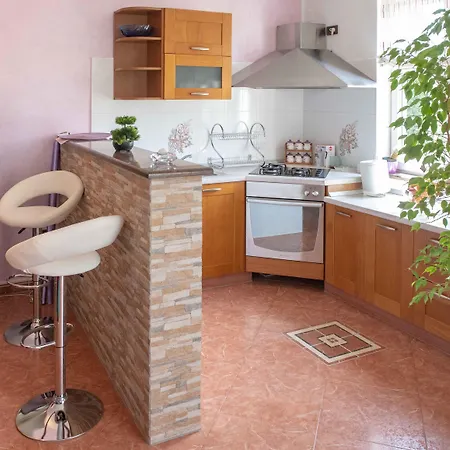 Kata Apartman
