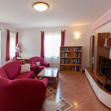 Apartament Kata