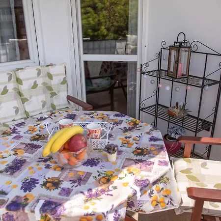 Apartament Kata Rovinj