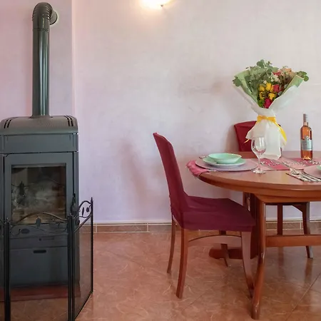 公寓 Kata 罗维尼