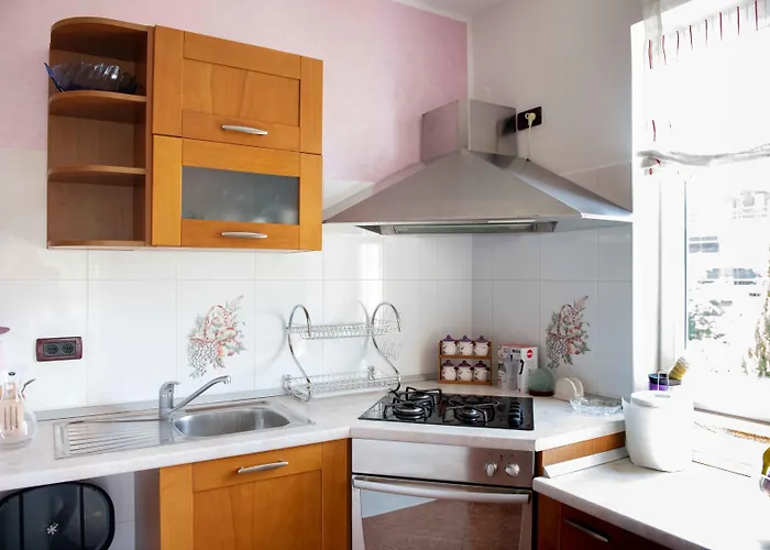 Apartment Kata Rovinj