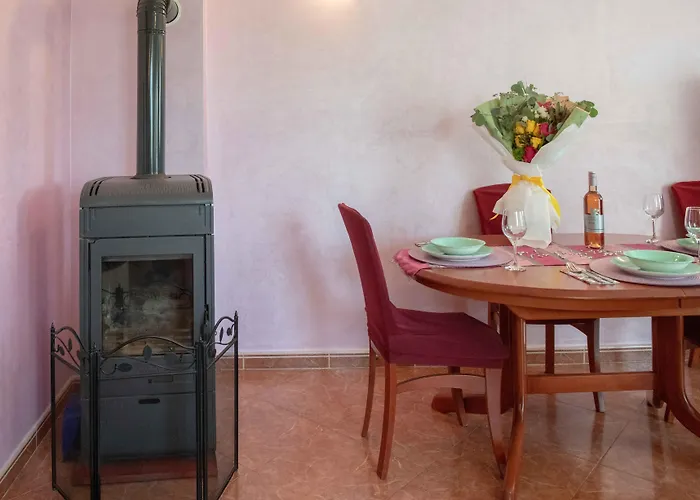 Appartement Kata Rovinj