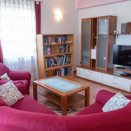 Apartamento Kata Rovinj