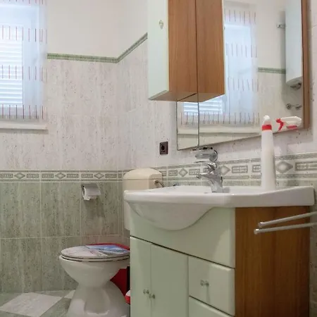 Kata Apartment Rovinj