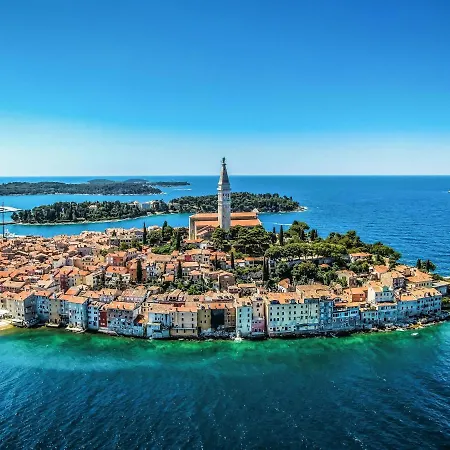 Apartamento Kata Rovinj