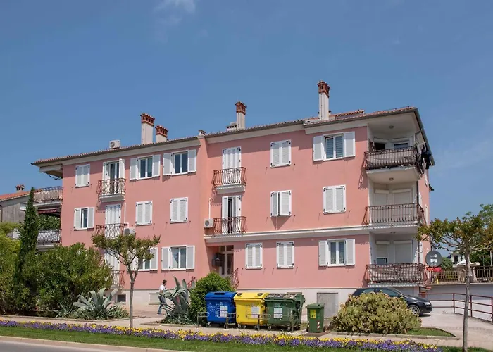 Kata * Rovinj