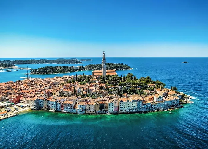 Lägenhet Kata Rovinj