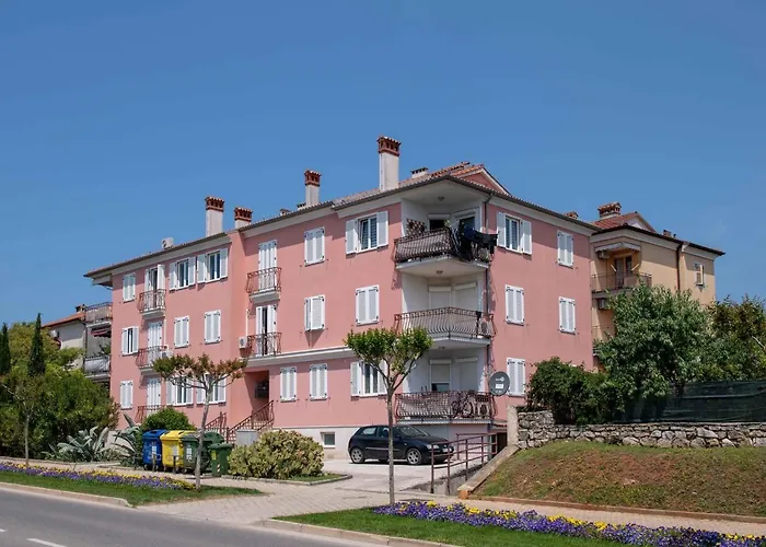 Kata Lägenhet Rovinj