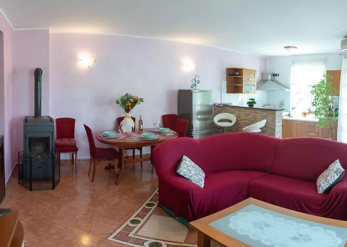 Kata Rovinj